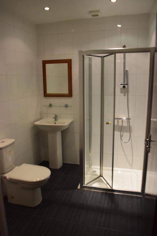 Citybest Hotel Ilford Extérieur photo