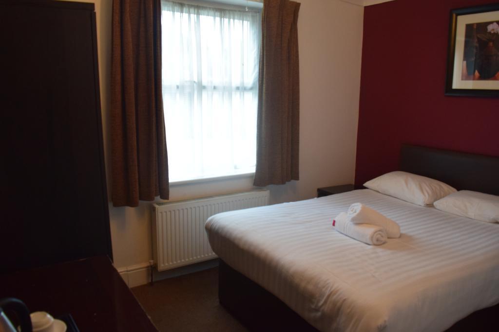 Citybest Hotel Ilford Chambre photo