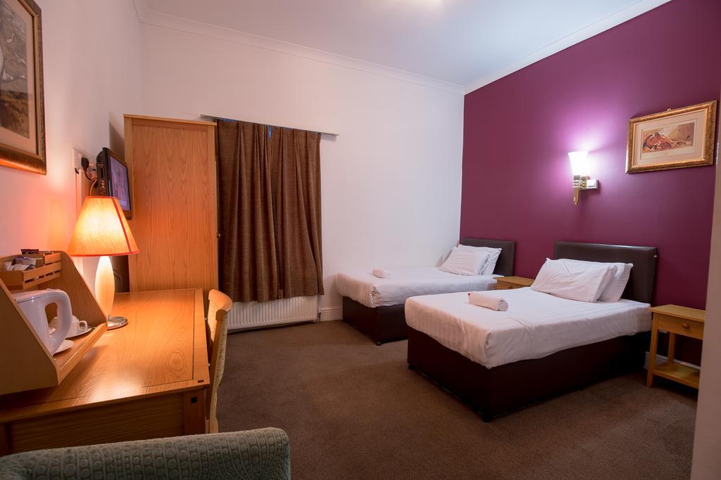 Citybest Hotel Ilford Chambre photo