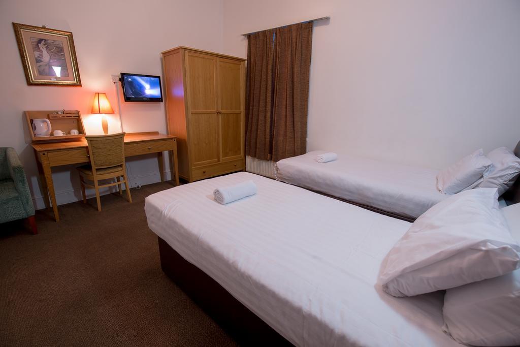 Citybest Hotel Ilford Chambre photo