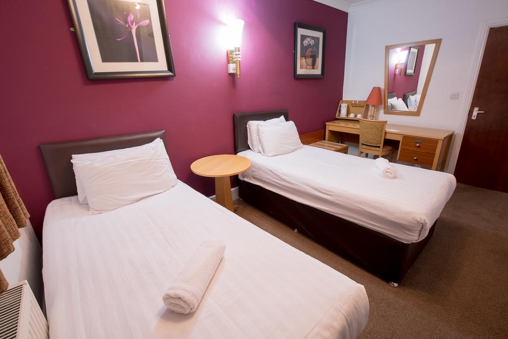 Citybest Hotel Ilford Chambre photo
