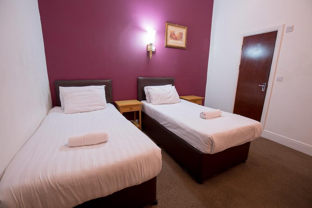 Citybest Hotel Ilford Chambre photo