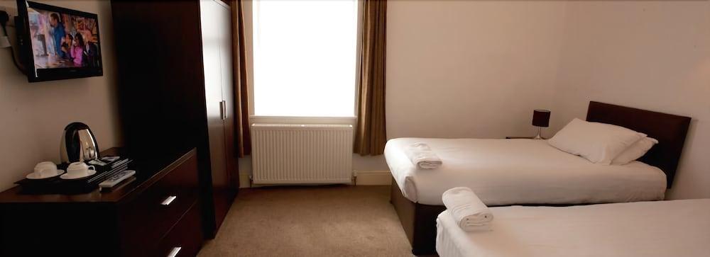 Citybest Hotel Ilford Extérieur photo
